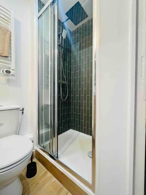 Les Orchidees Apartment Rouen Exterior photo